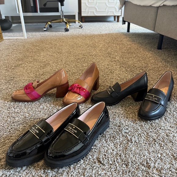 Katy Spade Shoes NEW - Picture 1 of 5